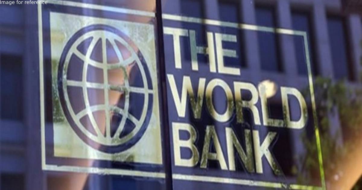 World Bank says no plan to offer new financing to crisis-hit Sri Lanka